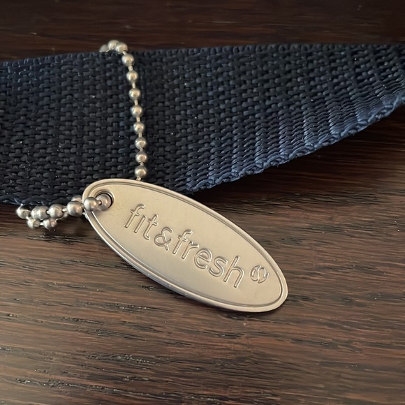 Fit & Fresh insulated lunch bag - Picture 3 of 3